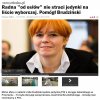 Widać tacy "spece" w Poznaniu są potrzebni 