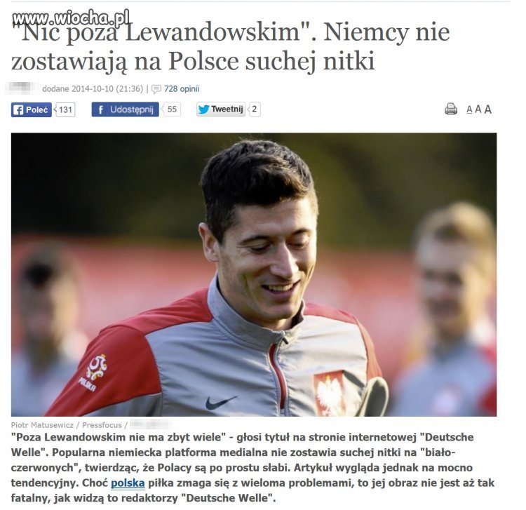 !!CIEKAWE JAK TAM "Deutsche Welle"!!
