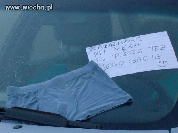 No to chłop