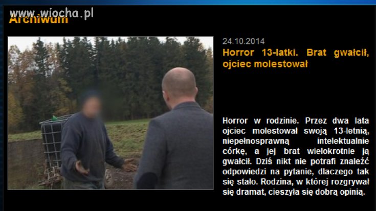 XXI wiek w Polsce