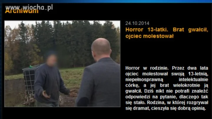 XXI wiek w Polsce