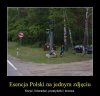 Trochę Śmieszna wiocha 