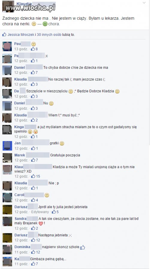 Gimbaza się bawi 