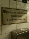 Tymczasem w Krakowie...