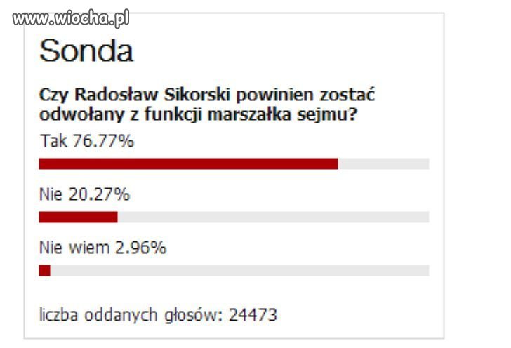 "widzisz Synku, tak wygląda kapuś" AHA