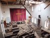 Kościół w Syrii bardzo przeszkadzał Muzułmanom
