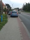 Kierowca...