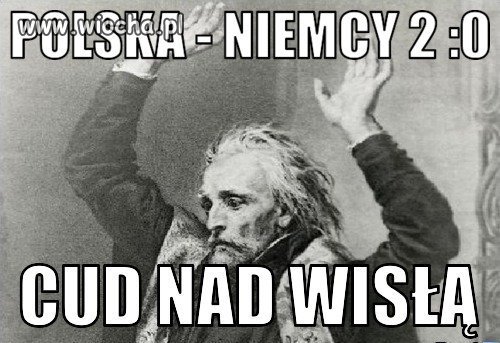 Nareszcie się doczekaliśmy.