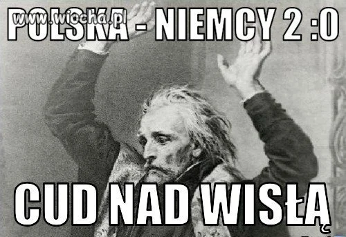 Nareszcie się doczekaliśmy.