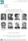 Wybitni” Żydzi polscy zapisani na zawsze w naszej historii.