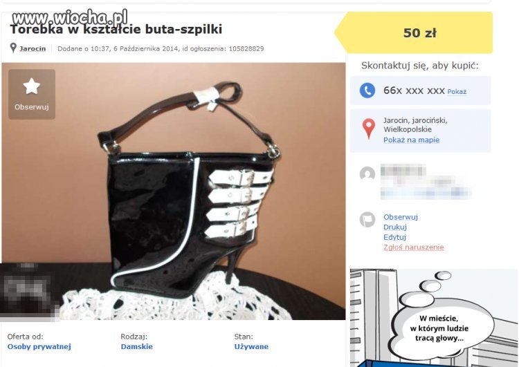  I teraz żadna nie będzie miała oporów 