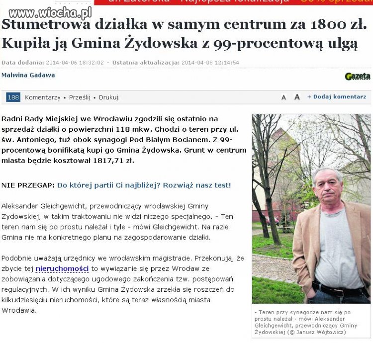 A ile ulgi dostaje przeciętny Kowalski? 