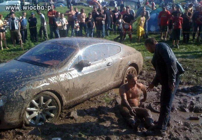 Wyręczę niektórych użytkowników.