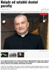 Nowa parafia dla złodzieja!