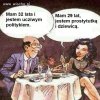Politycy są jak dziwki