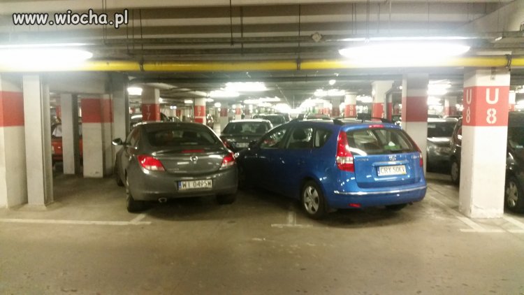 Sobota CH Reduta w Warszawie