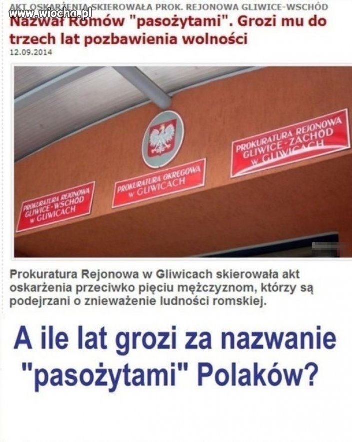 Czy to jeszcze jest nasz kraj??