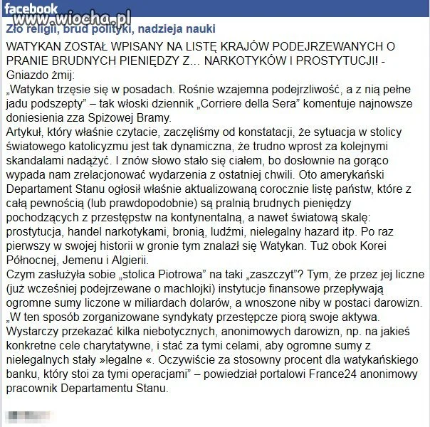 Pranie pieniędzy