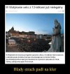 Spadnie liczba powołań