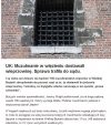 A może tak zrobić specjalne menu dla ciapatych???