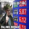 Orlen obniża ceny na prośbę PRE tylko na czas