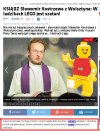  Dniami i nocami ogląda bajki dla dzieci i reklamy zabawek