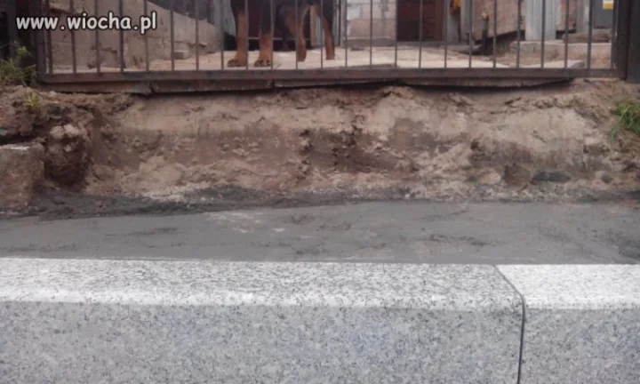Element galerii
