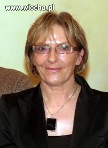 CHYTRA baba z Radomia ... pamiętacie ?