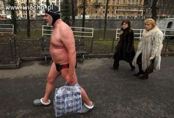 Nie wiem o co chodzi