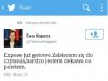 Wiocha w polityce, czy śmieszna wiocha?
