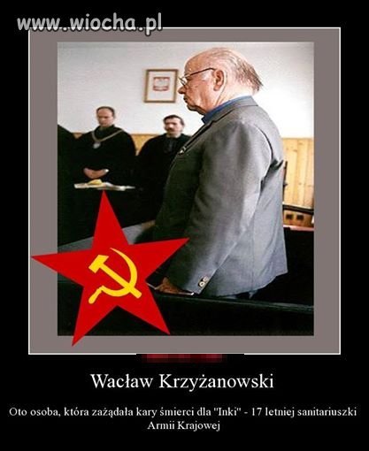 Ludzie jego pokroju 