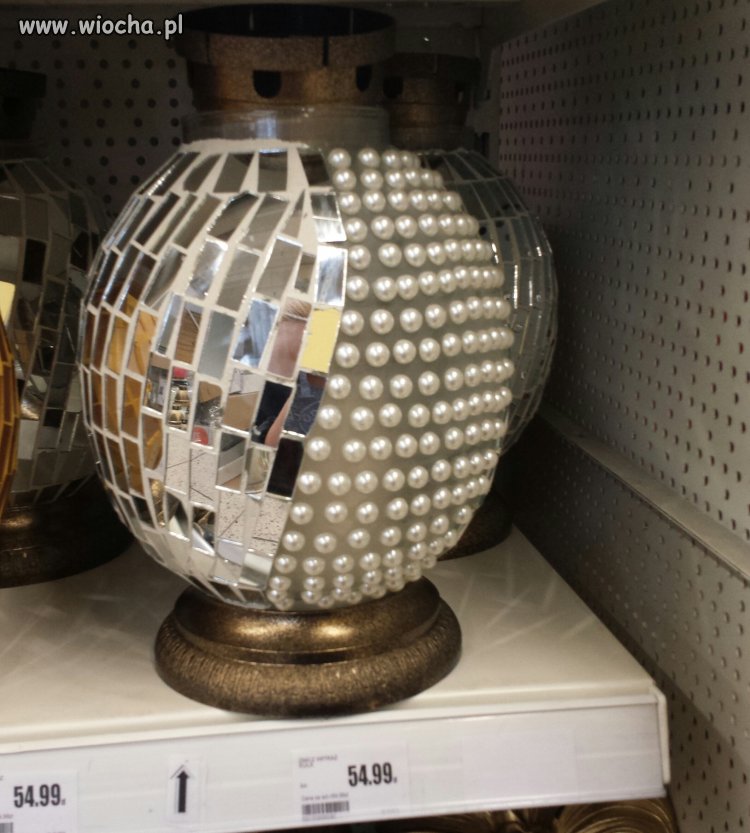 Disco znicz