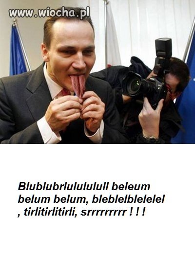 Relacja dla mediów z negocjacji...