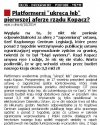 KOPACZ ... a media w kieszeni 