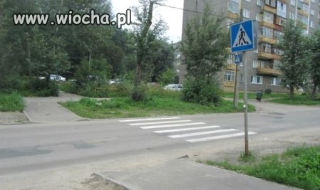 Przejście