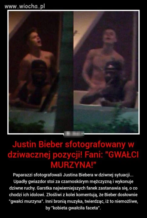 A Wy co sądzicie?