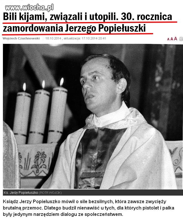 Pamiętacie kto to był ?