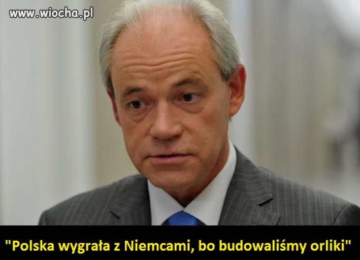 Złote myśli pana Szejnfelda