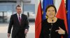 To nie Nasz Minister Spraw Zagranicznych...