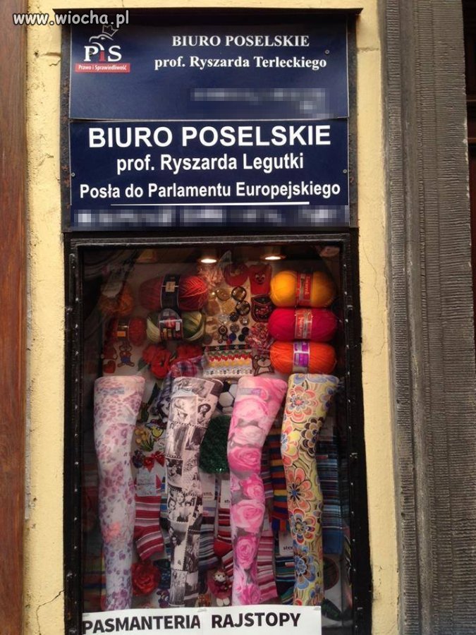 Przypadek? 