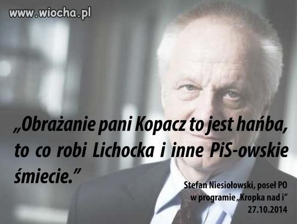 Stefan I, największy znawca etyki politycznej