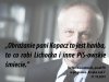 Stefan I, największy znawca etyki politycznej