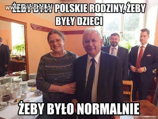 Niech się nic z tego nie rodzi!