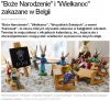 Boże narodzenie obraża muzułmanów!!