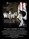 "Czystka etniczna o znamionach ludobójstwa", bo 