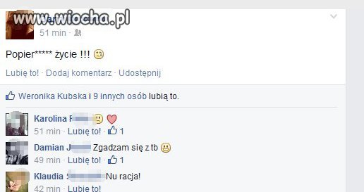 Skrzywdzone 14-sto latki