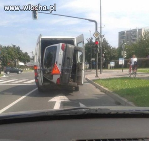Transport doskonały
