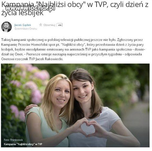 Nowa misja TVP