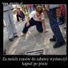 Czasy, gdy nie było PSP, iPodów, Tabletów...