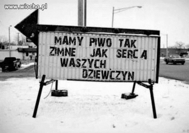 Reklama dźwignią handlu.